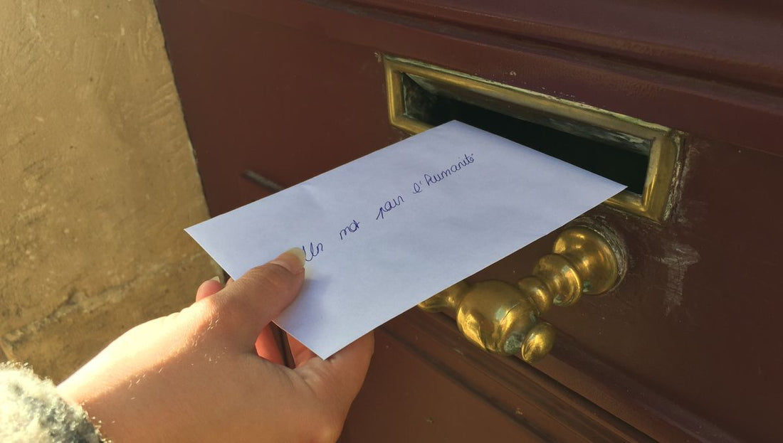 5 idées de campagnes marketing manuscrites pour surprendre vos clients