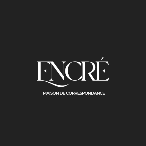 1000 lettres écrites à la plume